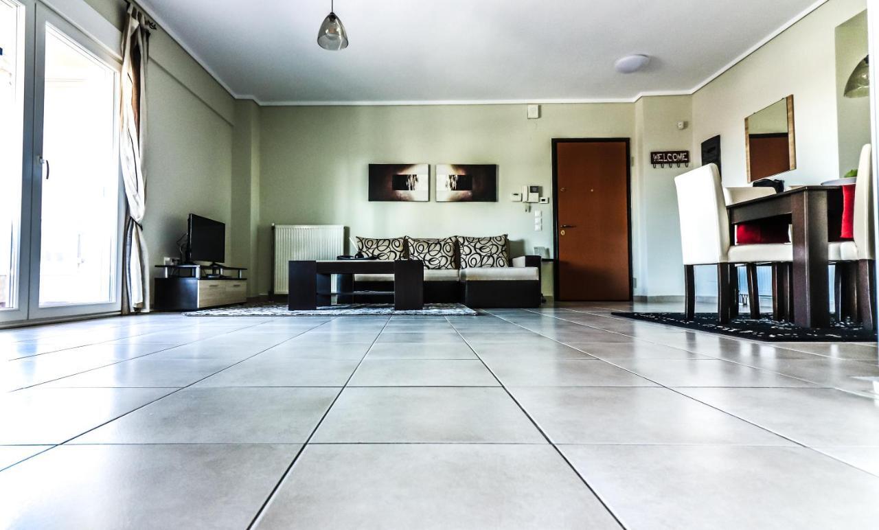 Apartment Comfort Luxury Maisonette Thessaloniki
