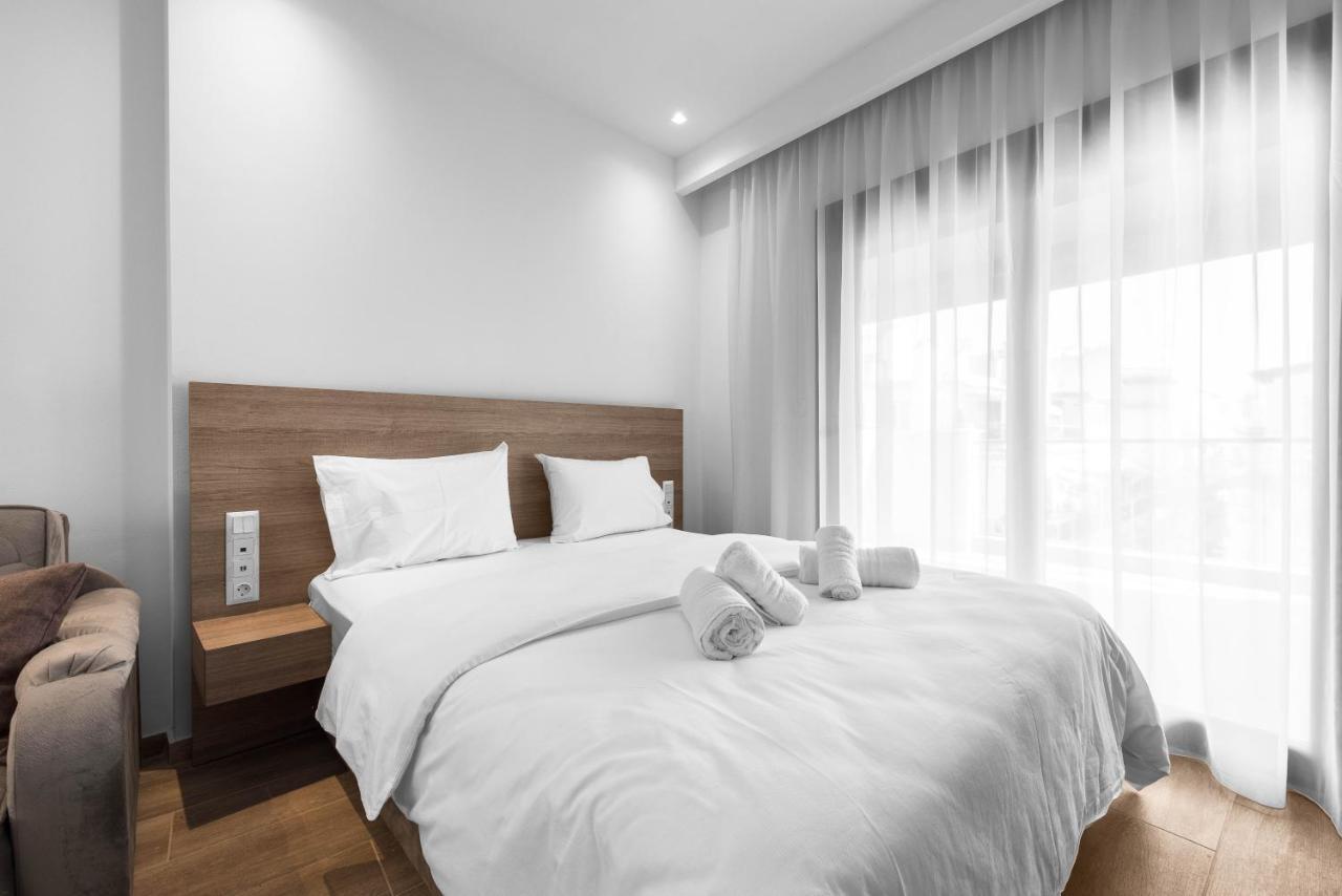 Penthouse Level 8, Nilie Hospitality Mgmt * Thessaloniki