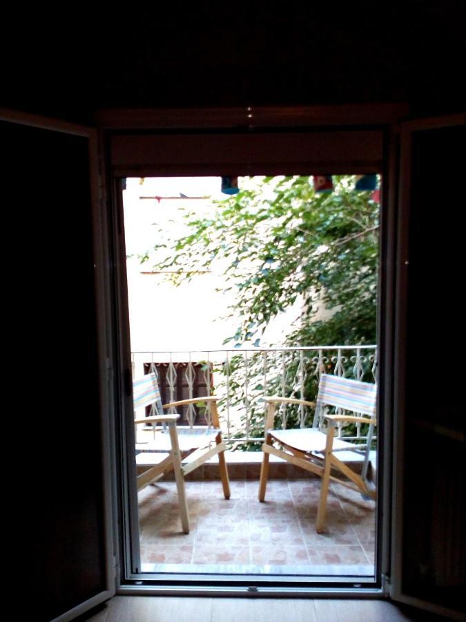 Center Martha's Apartment Thessaloniki
