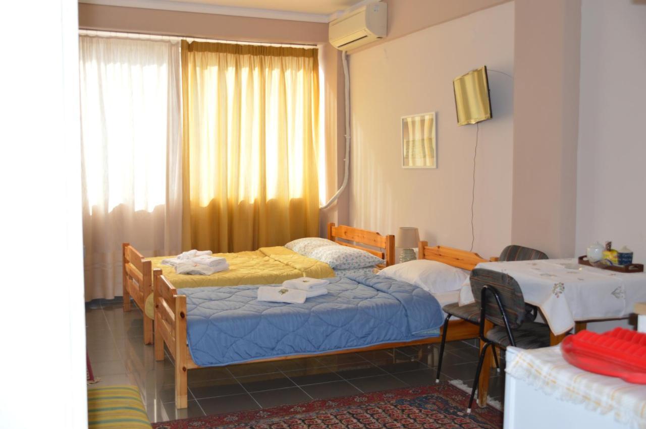 Căn hộ Eleni-apartments