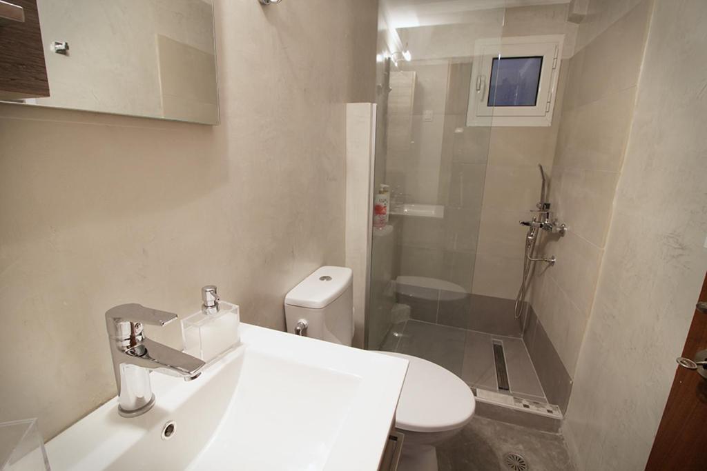 Aster Apartment