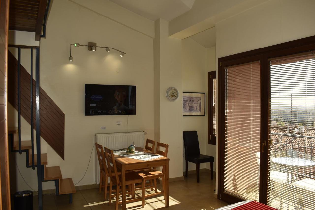 Apartment Kripis Studio Thessaloniki Thessaloniki