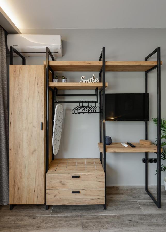 Apartment Sts Eight 6.1 Thessaloniki