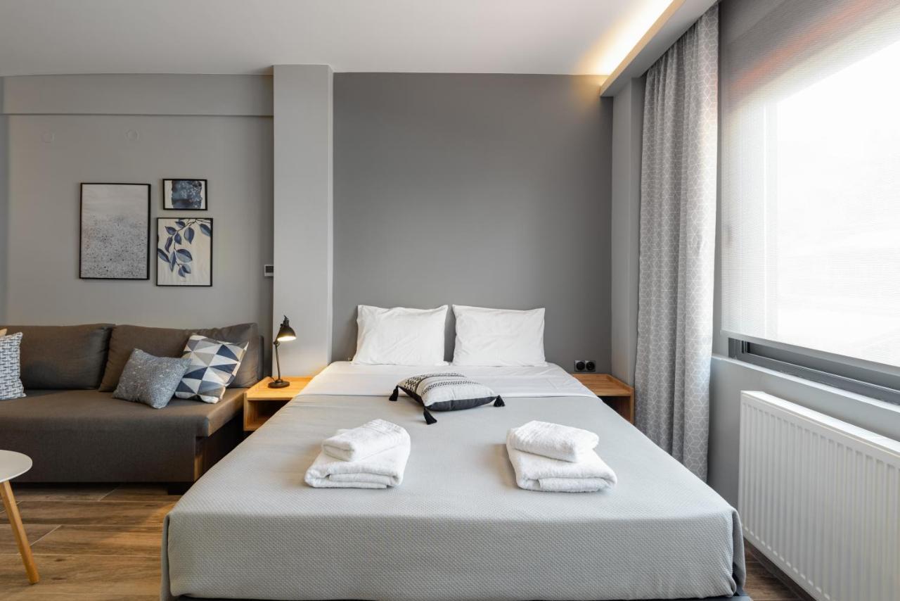 Apartment Sts Eight 6.1 Thessaloniki