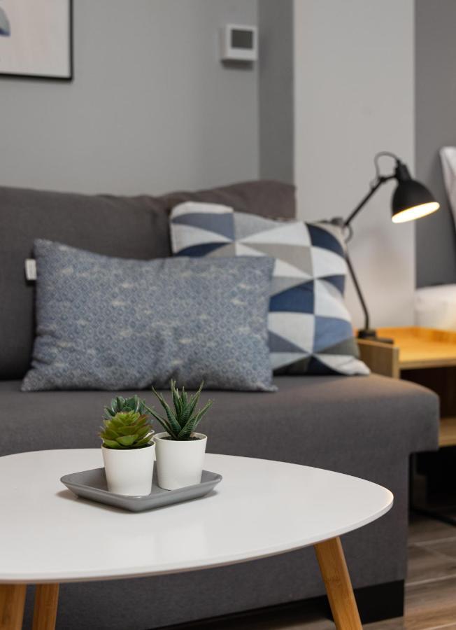 Apartment Sts Eight 6.1 Thessaloniki