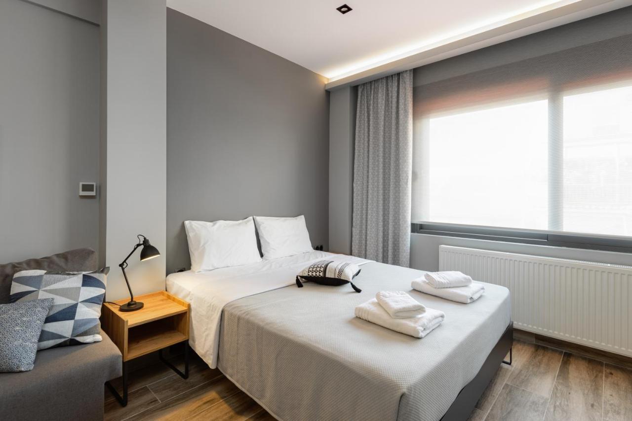 Apartment Sts Eight 6.1 *