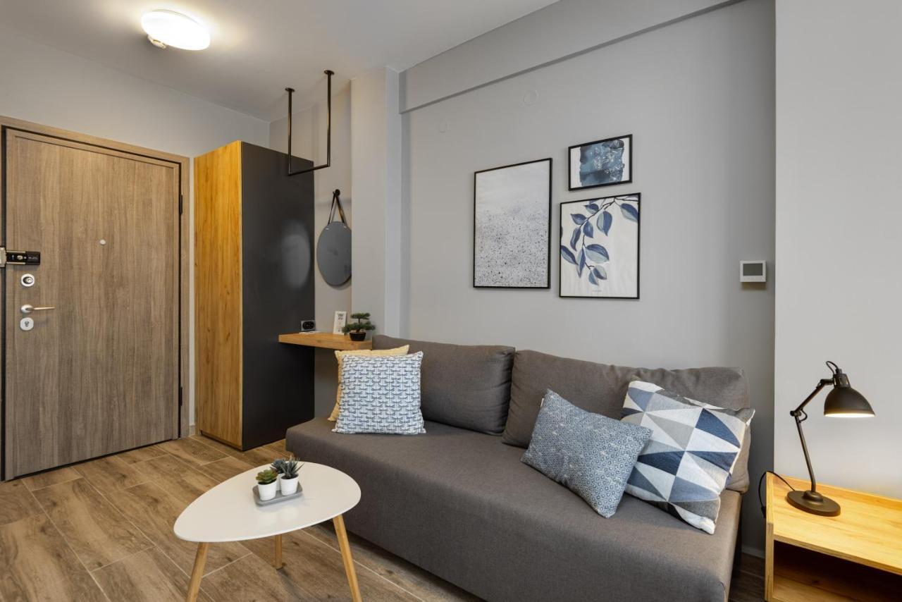 Apartment Sts Eight 6.1 *