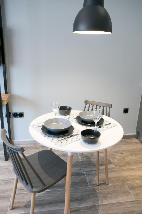 Apartment Sts Eight 6.1 Thessaloniki