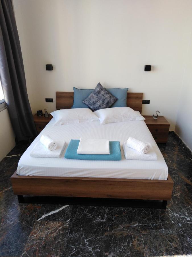 Ladadika 5th Floor * Thessaloniki