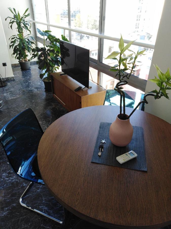Ladadika 5th Floor Thessaloniki