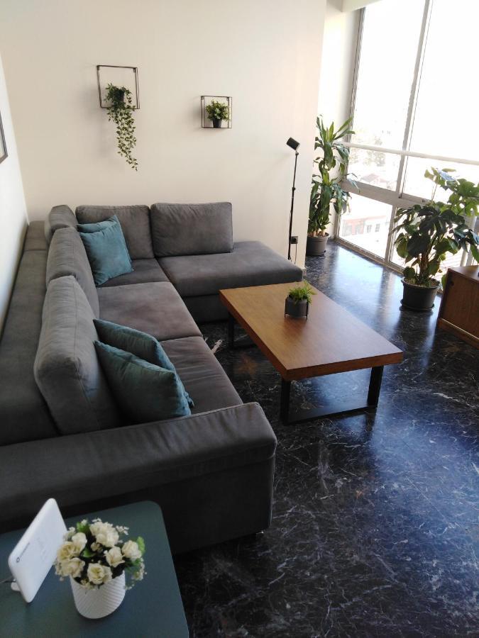 Apartment Ladadika 5th Floor *