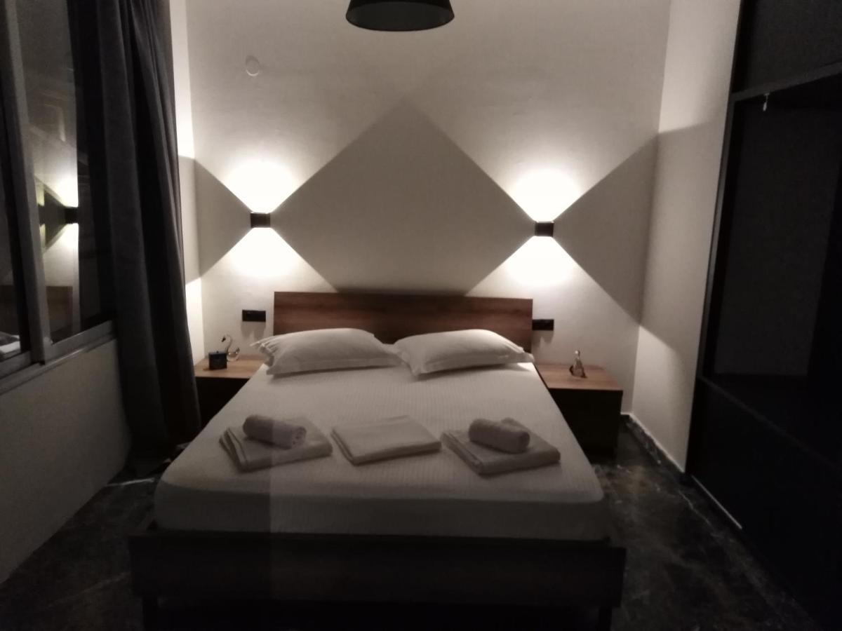 Ladadika 5th Floor Apartment