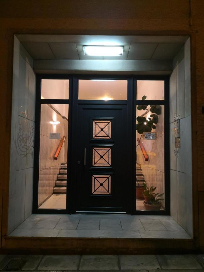 Appartement Effrosini Sea & Center Thessaloniki