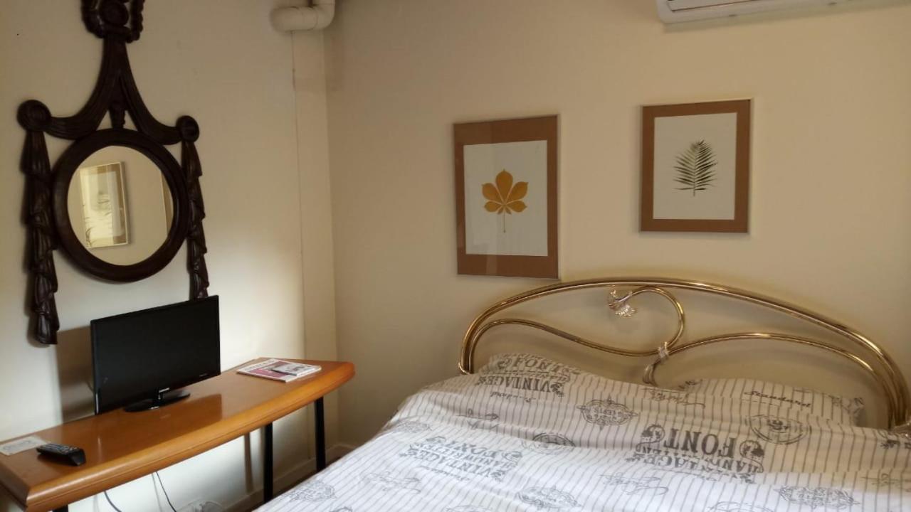 Apartment Kingsize Bed 2x2,20 Comfort Super Wifi 70 Mbps Studio! Thessaloniki