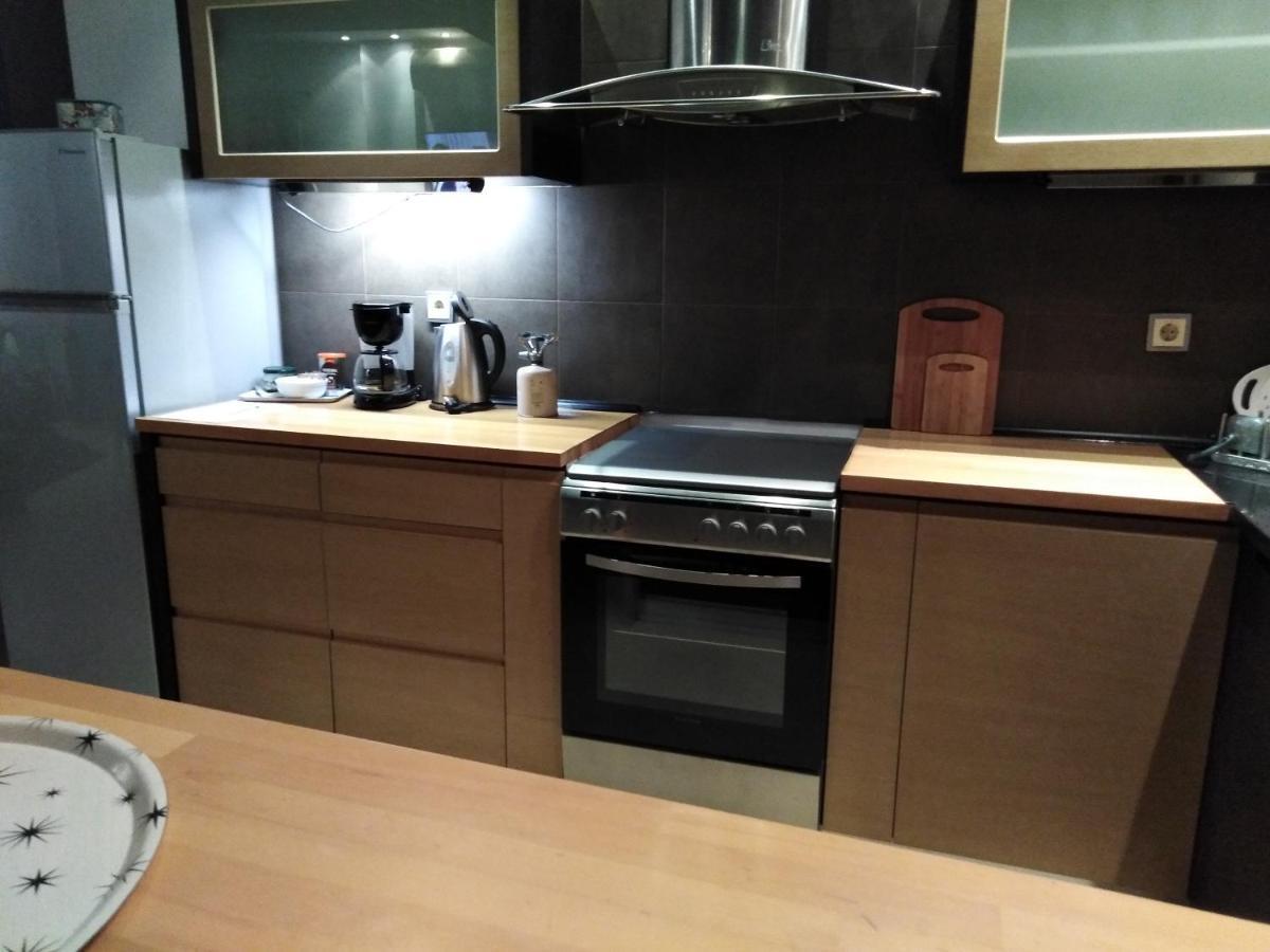 Apartamento Karolou Dil Luxury And Business