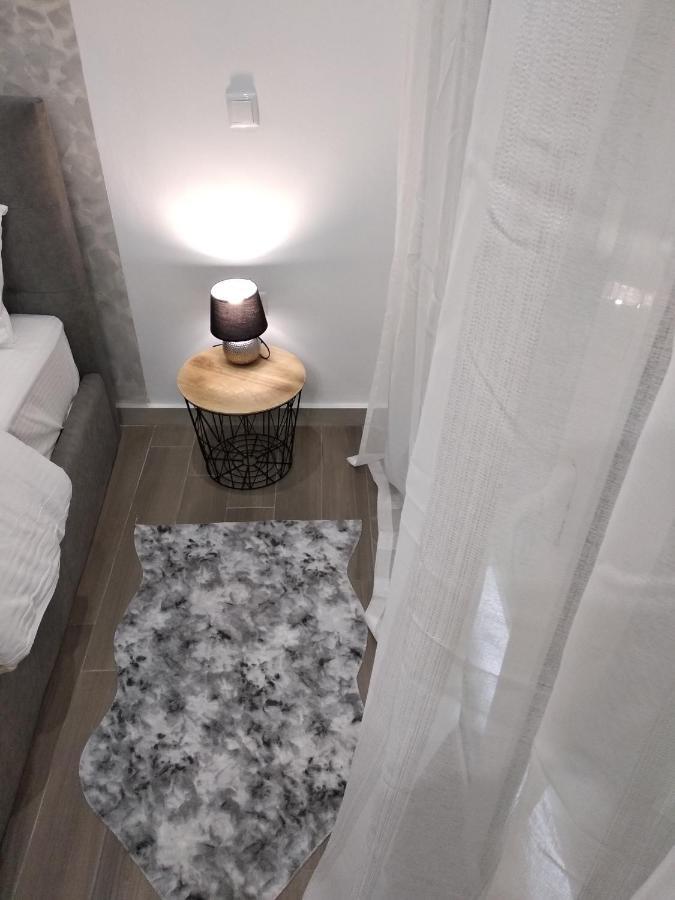Navarino Jacuzzi Studio Căn hộ *