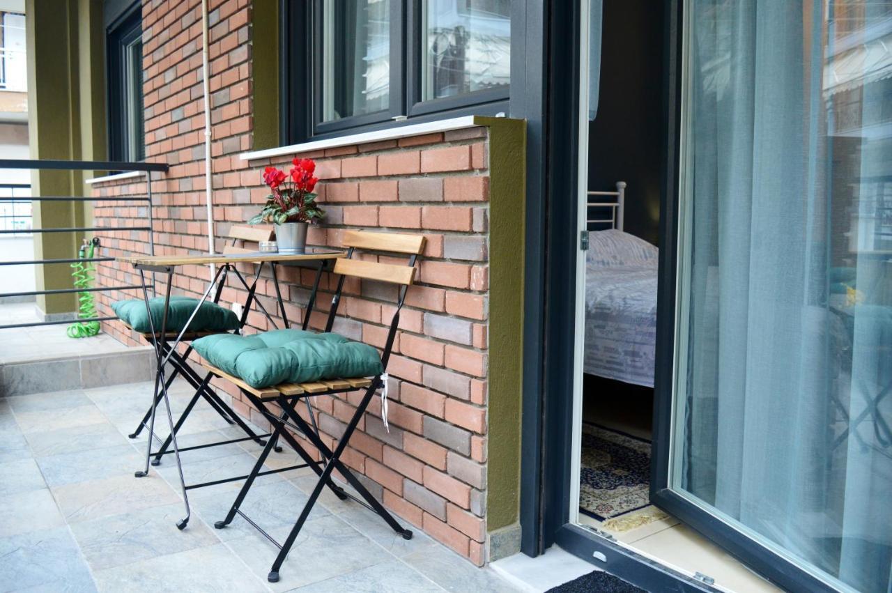 Cosy 4 Close To The City Center Apartment Thessaloniki