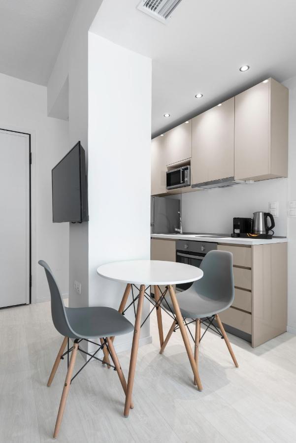 Apartment Denizen Boutique Apartments, Nilie Hospitality Mgmt Thessaloniki