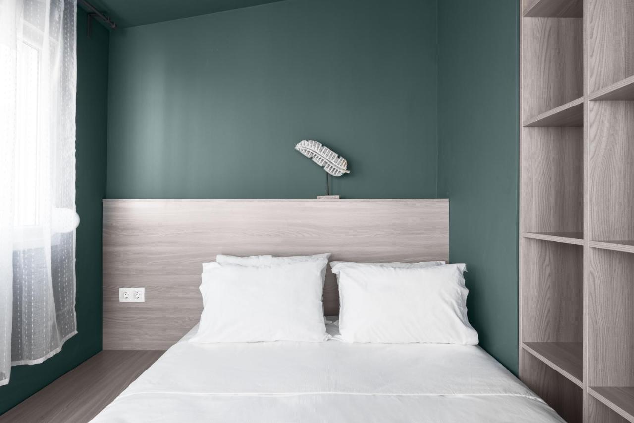 Apartment Denizen Boutique Apartments, Nilie Hospitality Mgmt Thessaloniki