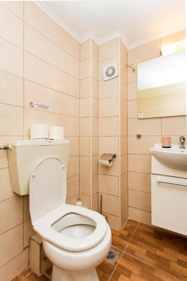 Downtown Apartamento Tessalónica