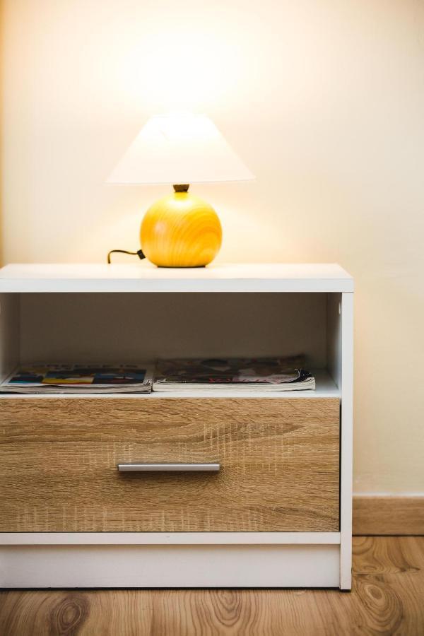 Apartamento Downtown *
