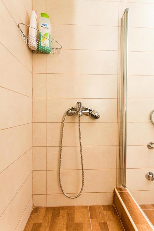 Apartamento Downtown *