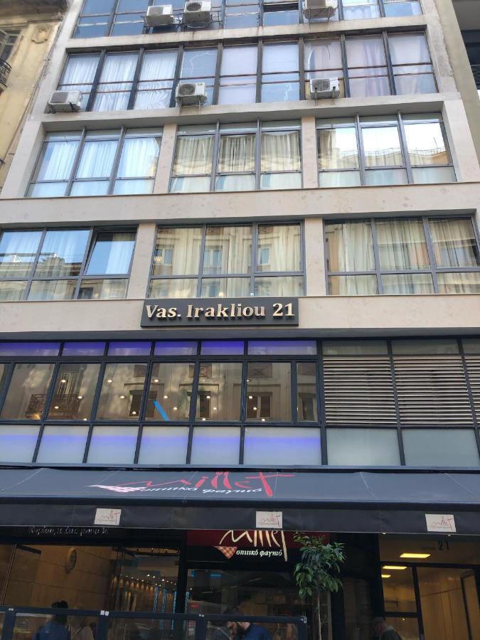 Apartment No21 Luxury Thessaloniki