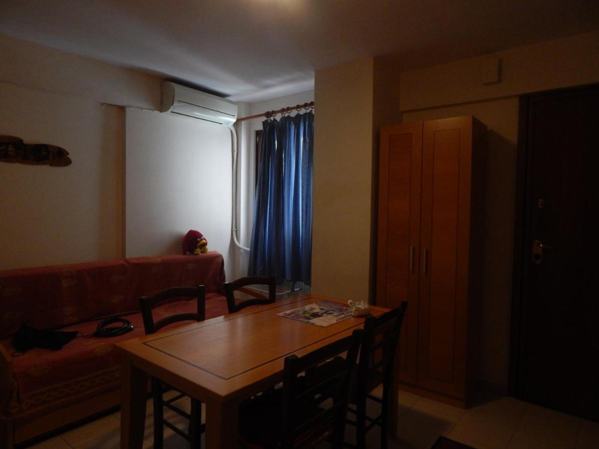 Apartment Semelis House Thessaloniki