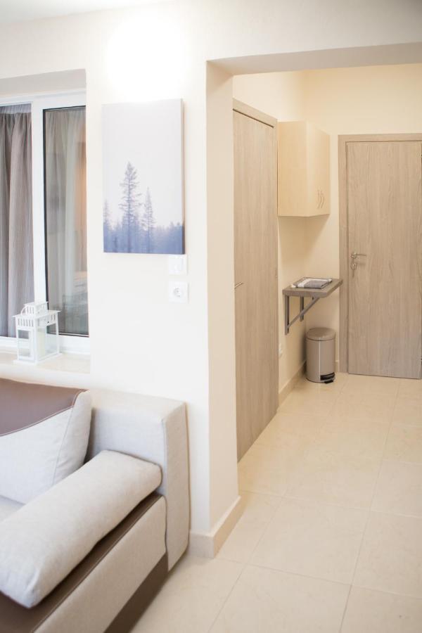 Apartment Kosmos Service Modern Spirit Center With Additional Cost Parking Thessaloniki