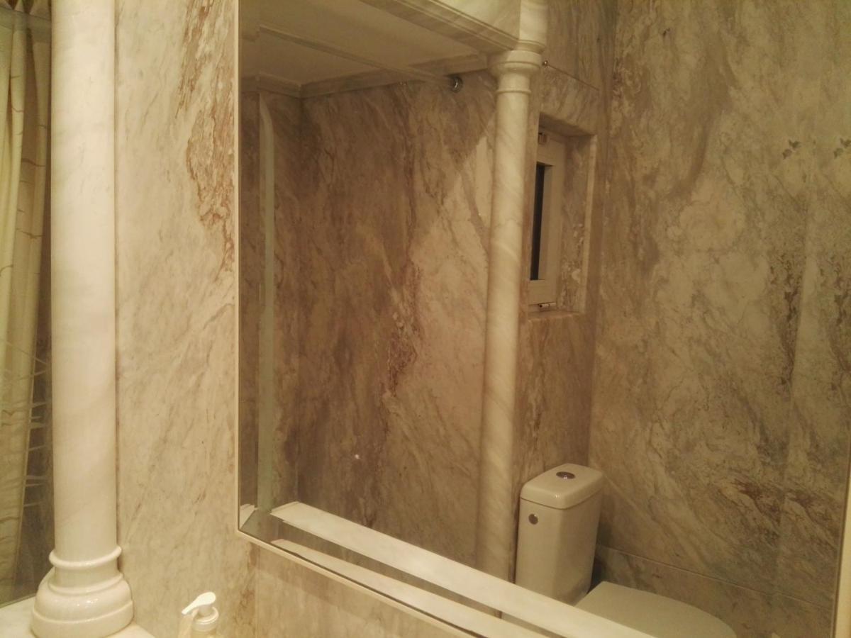 Apartamento Maria Kallas Tessalónica