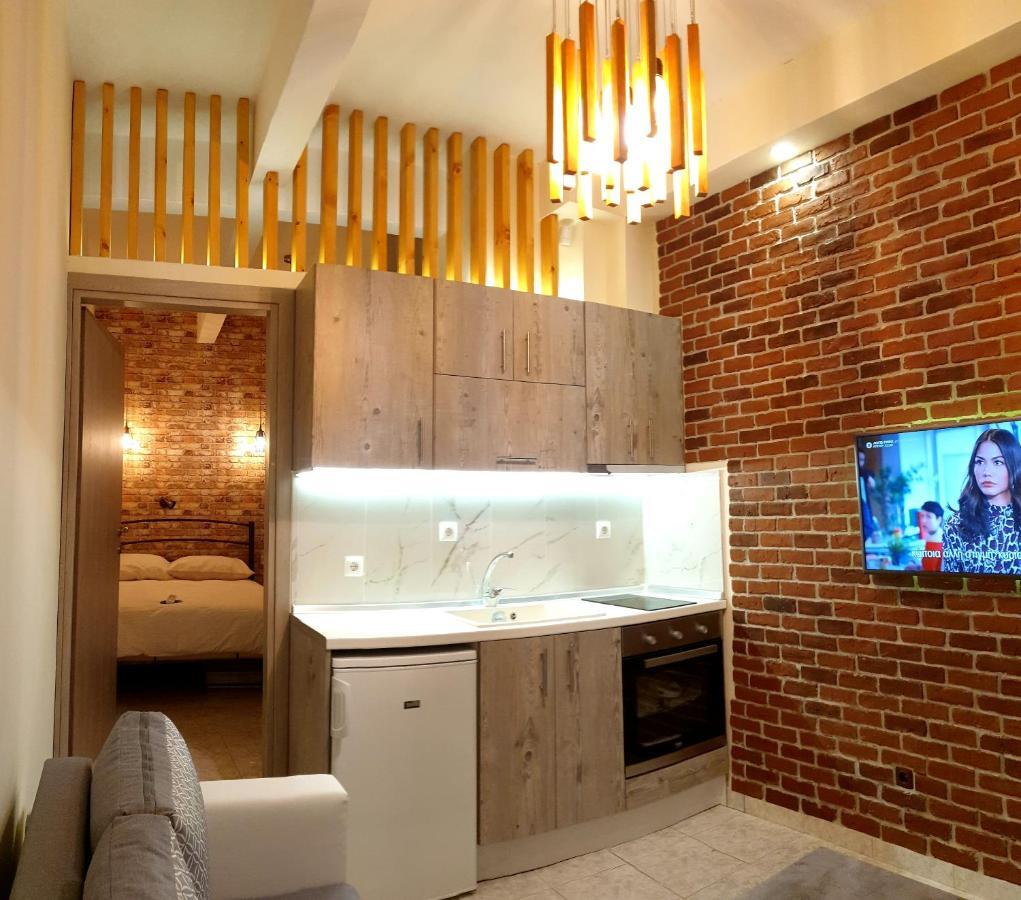 Apartamento Cityscape