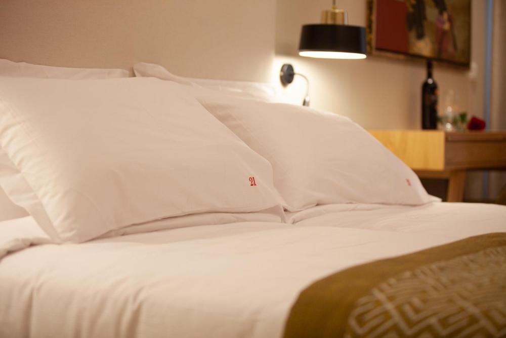 No21 Luxury Thessaloniki