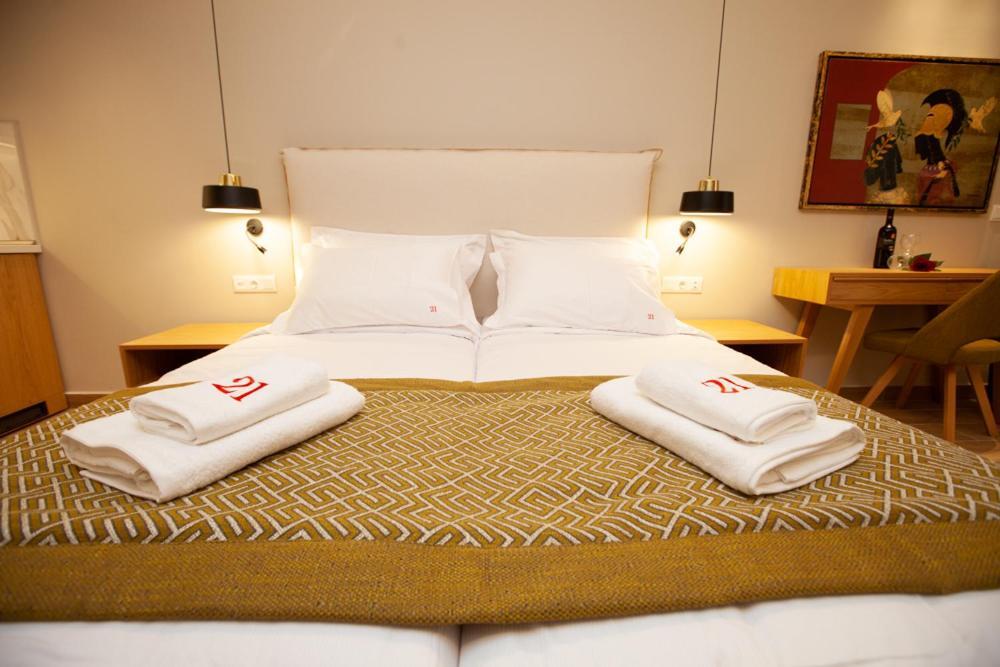 No21 Luxury Thessaloniki