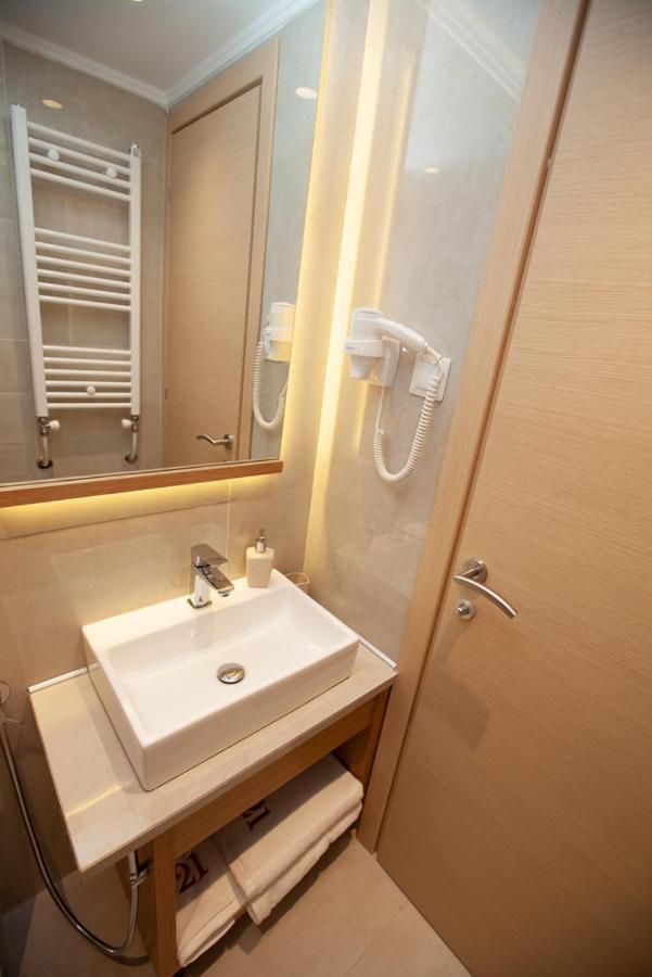 No21 Luxury Apartment
