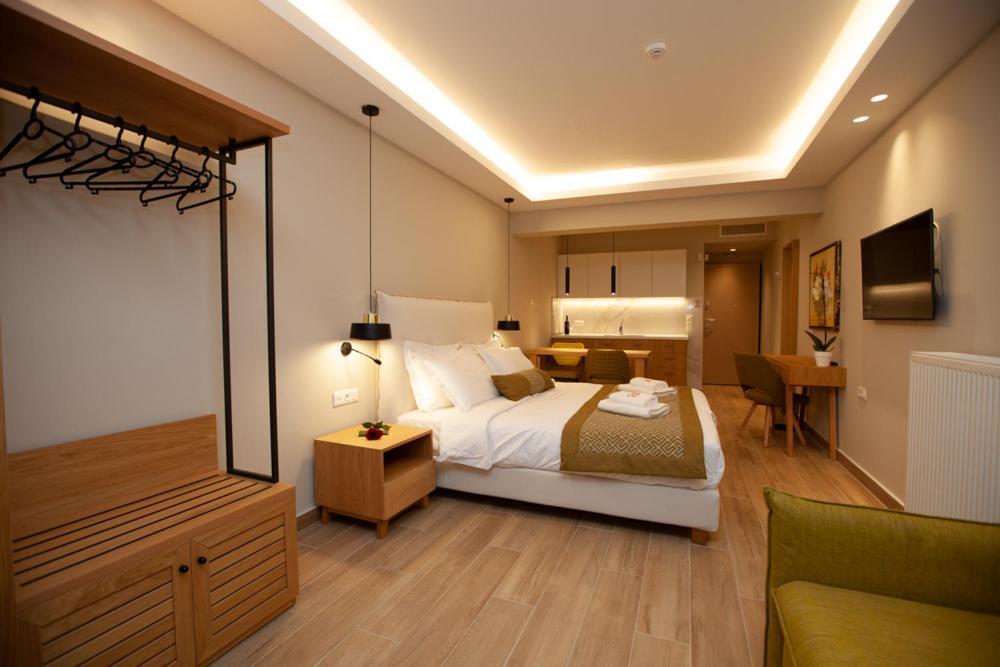 No21 Luxury * Thessaloniki