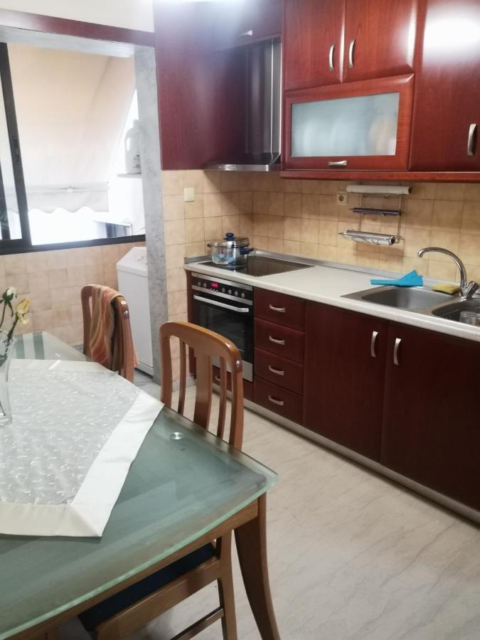 Comfortable In Kato Toumpa Apartment *