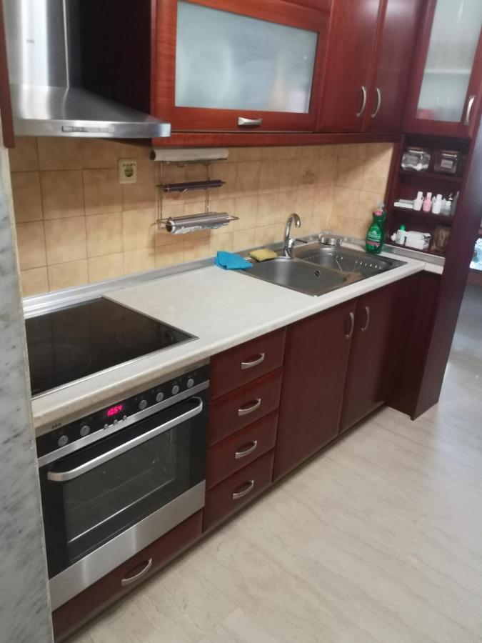 Apartment Comfortable In Kato Toumpa