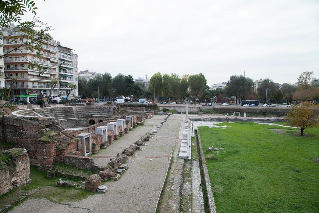 Casa Georgina Thessaloniki