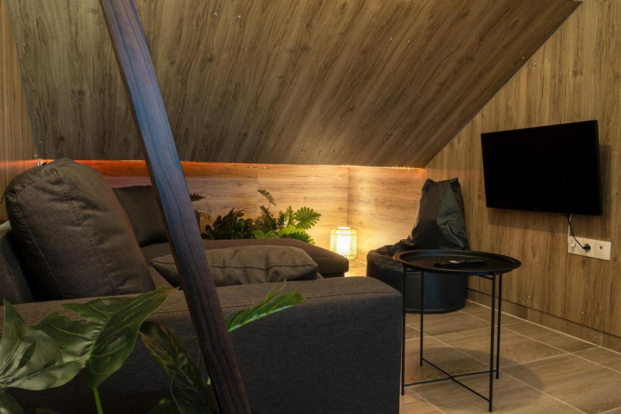 Apartment Perfect *