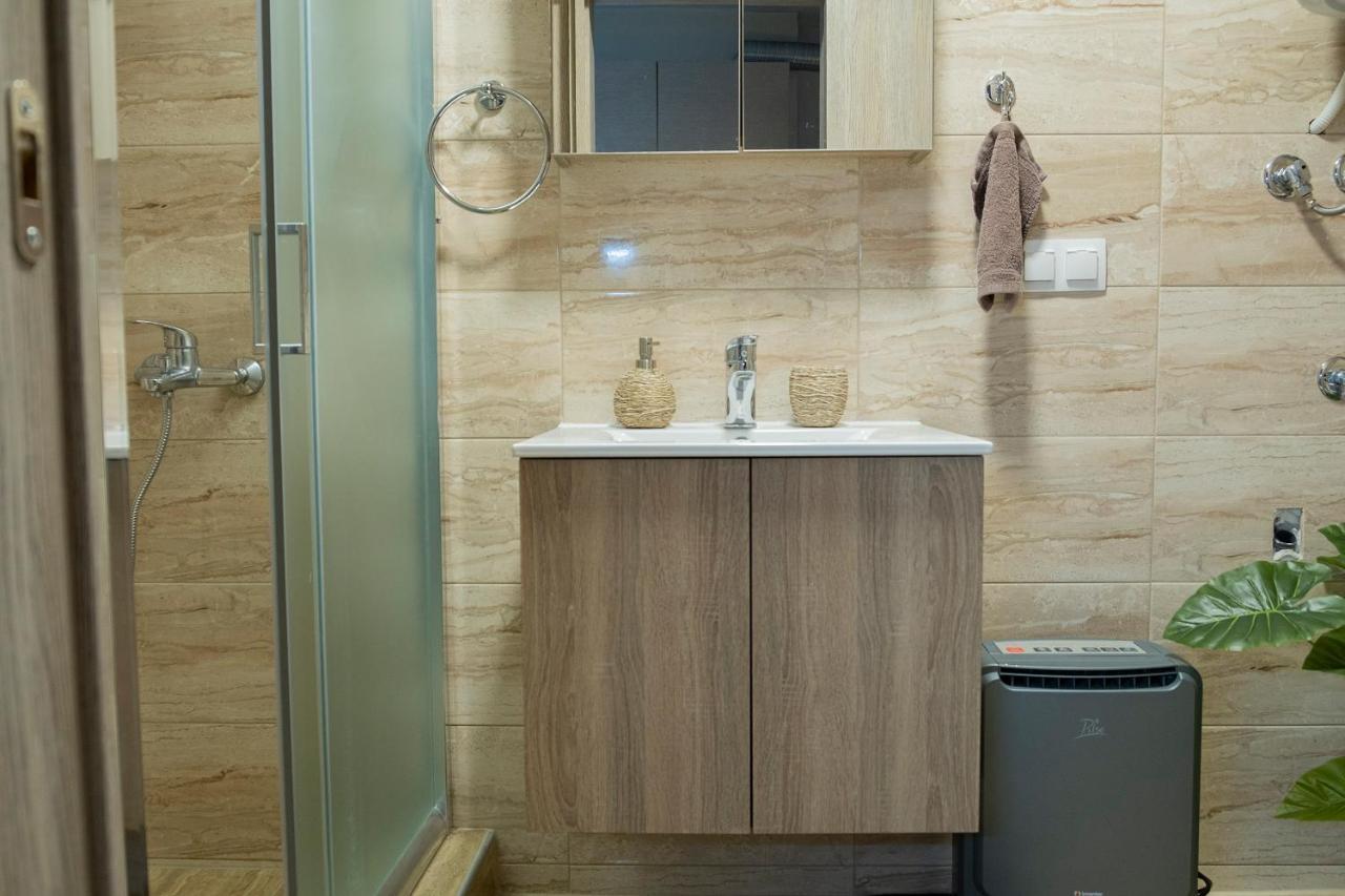 Perfect Apartment Thessaloniki