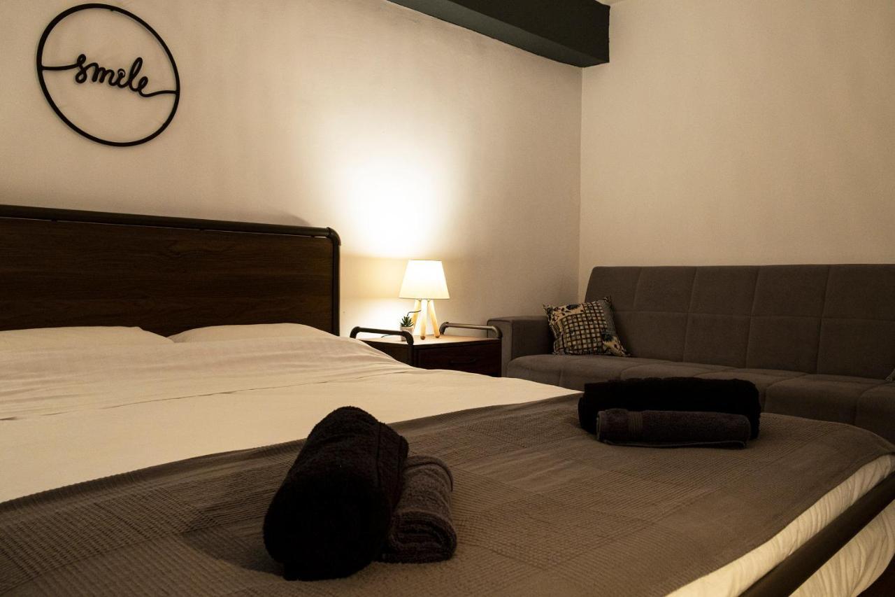 Apartment Perfect Thessaloniki