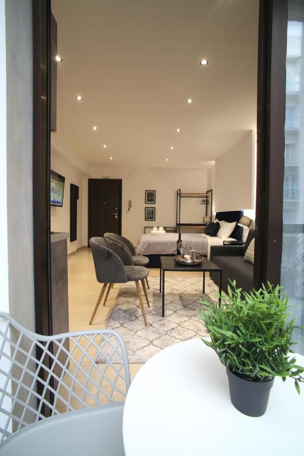Zh Luxury Center View * Thessaloniki