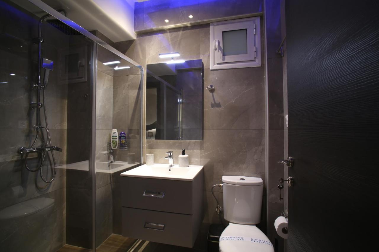 Zh Luxury Center View Appartement