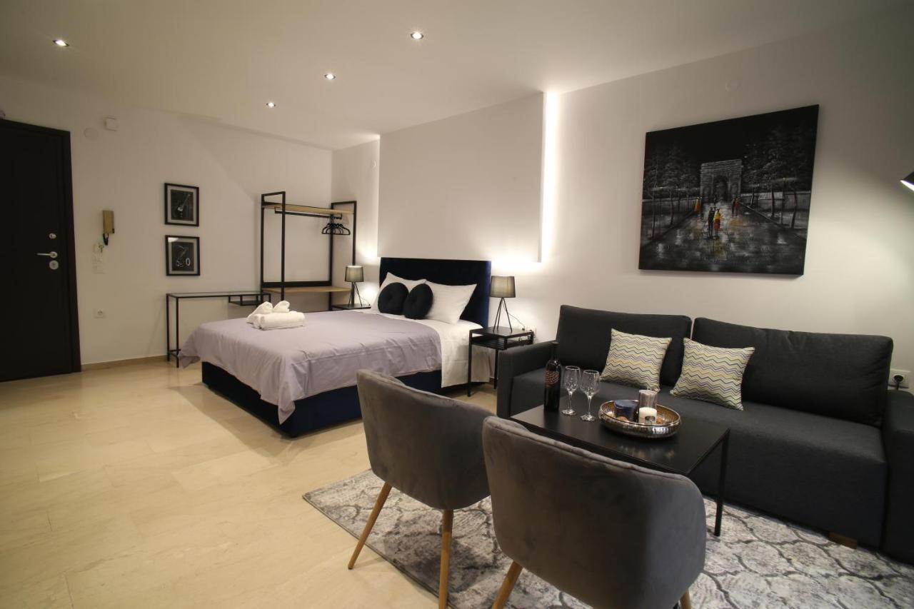 Zh Luxury Center View Appartement *