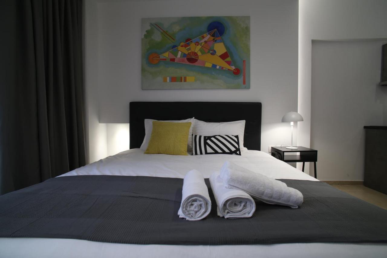 Zh Luxury Center View Appartement *