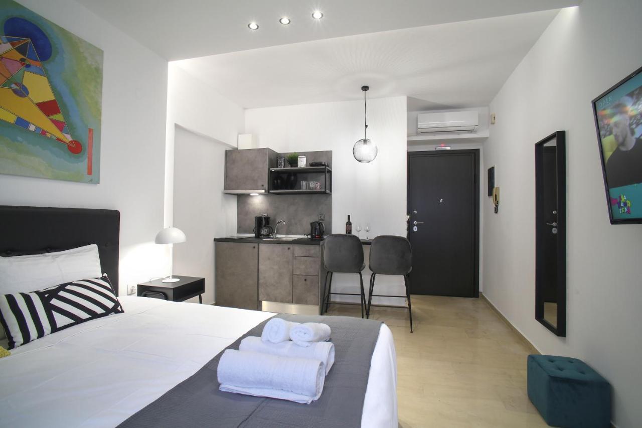 Zh Luxury Daire *
