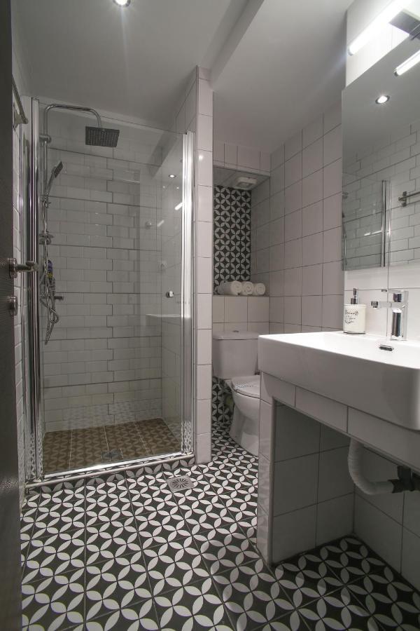 Zh Luxury Center View Appartement *