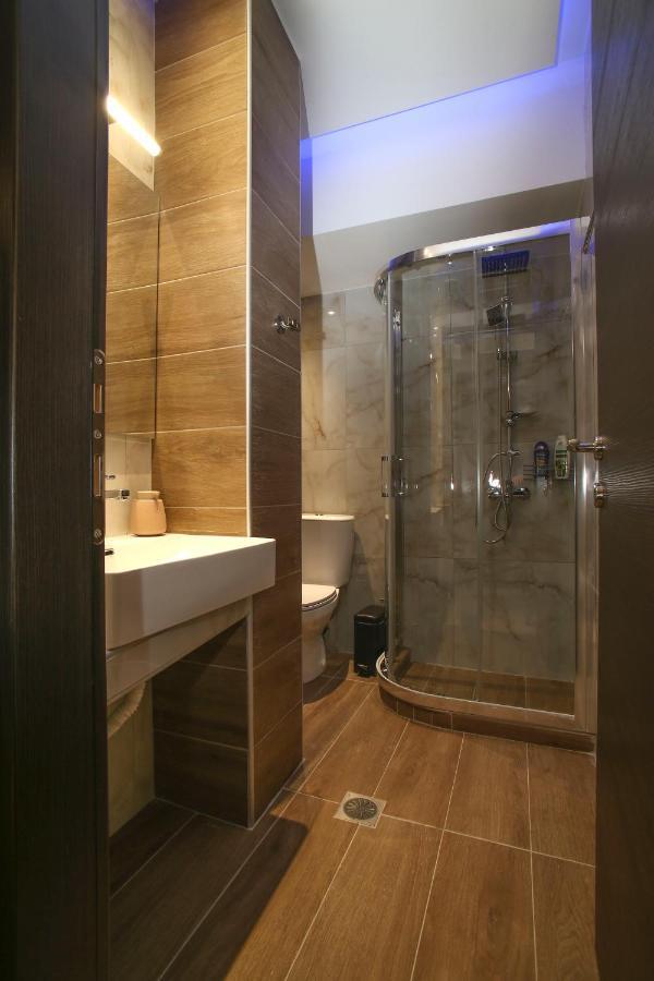Zh Luxury Center View Appartement