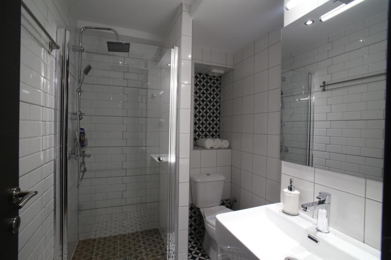 Appartement Zh Luxury Center View