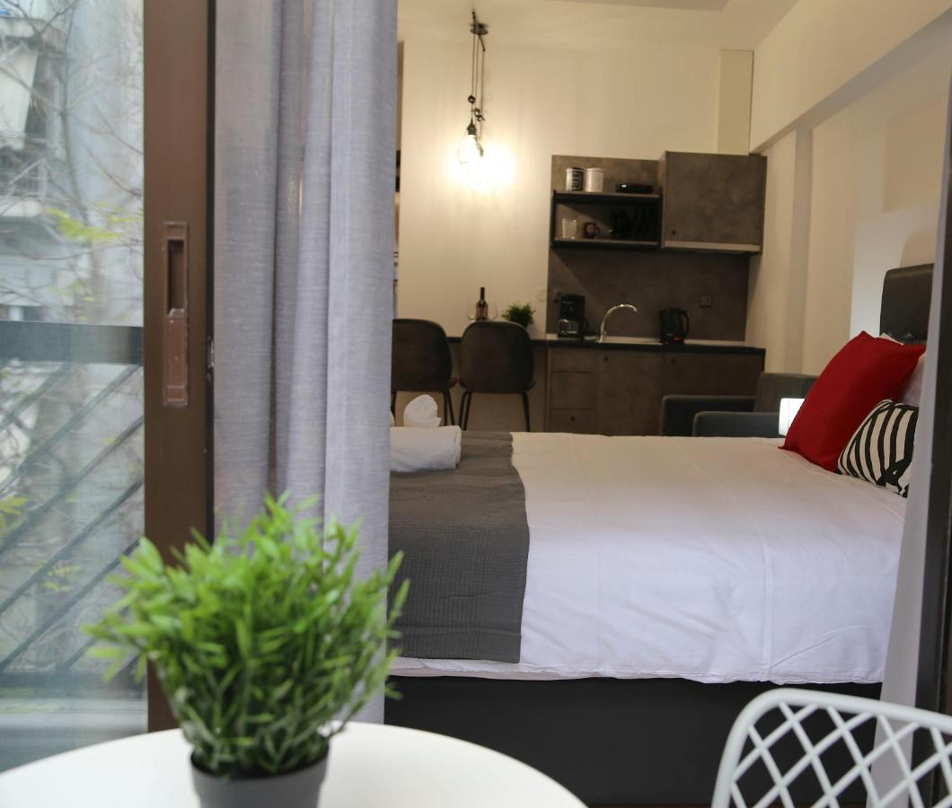 Zh Luxury Center View Appartement *